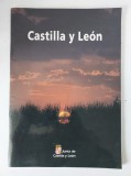 Brosura turistica Castilla y Leon - Spania - 48 pagini
