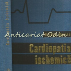 Cardiopatia Ischemica - Ovidiu Oprian - Tiraj: 7974 Exemplare
