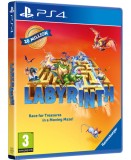 Ravensburger Labyrinth PS4