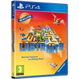 Ravensburger Labyrinth PS4