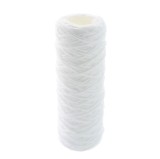 Cartus filtrare apa ATLAS Filtri FA 7 SX, RE5114414, fir de polipropilena, pentru carcase filtrare, filtrare nisip/rugina/sedime