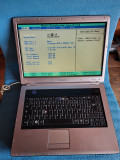 Laptop SAMSUNG R510 - incomplet -