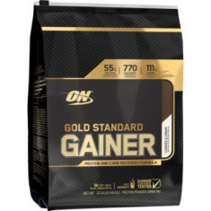 ON Gold Standard Gainer 3.25 kg foto