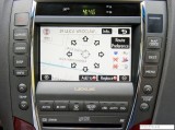 LEXUS Dvd Navigatie Lexus GPS Harti Navigatie LEXUS Rx Es Gs Is Europa 2022