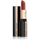 Bobbi Brown Luxe Cashmere Matte Lipstick ruj mat culoare NoHo 3.5 g