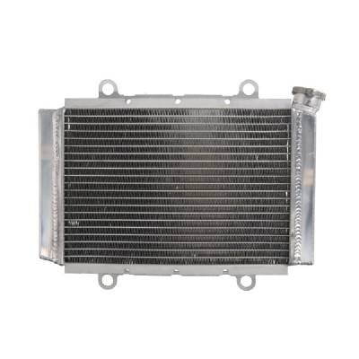 RADIATOR YAMAHA YFM YFZ 450 2004 2022 foto