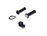 Set maneta acceleratie Pocket Bike
