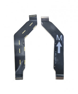 Flex Placa Baza Pentru Huawei Honor 9 foto