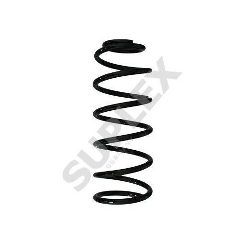 Arc suspensie Hyundai Accent 3 (Mc) 08.05-12.10; Kia Rio 2 (Jb) 03.05-12.11, Spate, SUPLEX