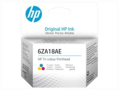 Cap Printare Original HP Color 6ZA18AE pentru Smart Tank 500|5100|513|515|516|519|530|580|7308 "6ZA18AE"