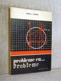 Probleme cu... probleme - Nicolae C. Negoescu