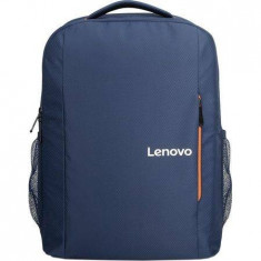 Rucsac laptop Lenovo Everyday B515 15.6 inch Albastru foto