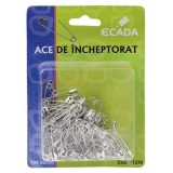 Ace de siguranță ECADA, 100 bucăți, 3 cm - ***
