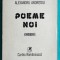 Alexandru Andritoiu &ndash; Poeme noi ( prima editie )