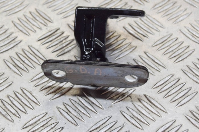 Balama ușă dreapta spate JAGUAR I-PACE X590 2020 OEM: CPLA-228A64-AE 12178197