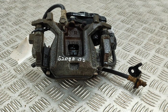 Etrier de fr&acirc;nă dreapta spate LEXUS UX _AA1_, _AH1_, _MA1_ 2022 OEM: Off-road | 29632781