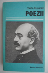 Poezii - Vasile Alecsandri foto