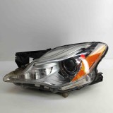 Far Stanga Fata Maserati Quattroporte VI 2014 OEM 670104201 Garantie