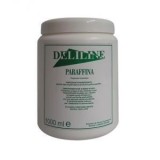 Cumpara ieftin Parafina cosmetica pentru tratamente corporale - DELILINE - 1L