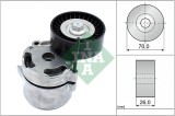 INA 534 0711 10 Intinzator curea, curea distributie