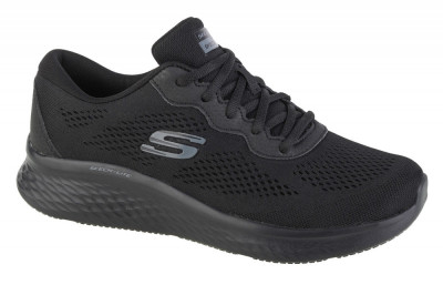 Pantofi pentru adidași Skechers Skech-Lite Pro - Perfect Time 149991-BBK negru foto