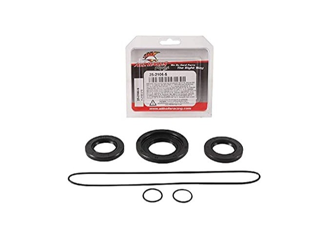 Set simeringuri diferential spate Can-Am Otlander 450 500 650 800 1000, Renegade 500 570 800 850 1000