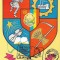 Stema Botosani - ILUSTRATA MAXIMA - semnatura lui Dumitru Prunariu