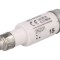 Siguranță ceramică D01 2A 400VAC