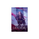 The Knights of Erador: (The Echoes Saga: Book 7)