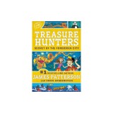 Treasure Hunters: Secret of the Forbidden City