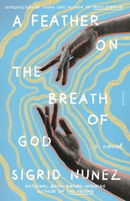 A Feather on the Breath of God foto