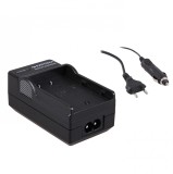 Cumpara ieftin Incarcator Patona DMW-BLE9 BL9E BLG10 replace Panasonic Lumix-1640