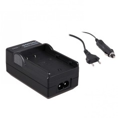 Incarcator Patona DMW-BLf19 replace Panasonic Lumix-1656