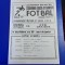 program Unirea Pitesti - CFR Craiova