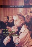 SANSA DE A FI CRESTIN. CUM SA TRAIESTI CU RODNICIE CREDINTA CRESTINA-ALBERT HOLENSTEIN-236431