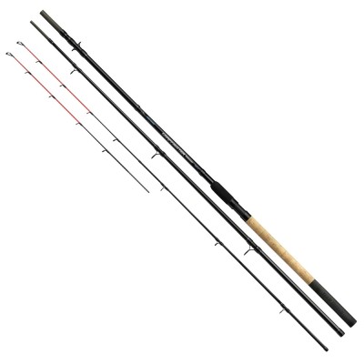 Lanseta Team Feeder By Dome Carp Fighter Feeder H, 3.90m, 45-120g, 3+2seg foto