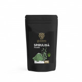 Spirulina pulbere Bio, 150g, Golden Flavours