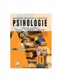 Psihologie. Manual pentru clasa a X-a - Paperback brosat - Mielu Zlate, Mihai Ani&Aring;&pound;ei, Nicolae Mitrofan, Tinca Cre&Aring;&pound;u - Aramis, Clasa 10