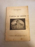 Carte Victor Bratulescu - Curtea de Arges, Istorie Regionala, Brosata, 54 Pagini, Romana, Editura Marvan