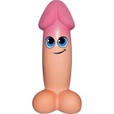 Jucarie antistres Dicky Squishy, 14 cm