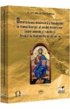 Dimensiunea misionara a cuvantului in ritmul liturgic al anului bisericesc - Doru Negricea
