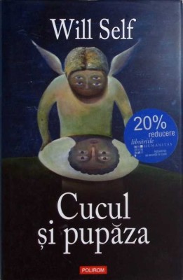 CUCUL SI PUPAZA-WILL SELF-278165 foto
