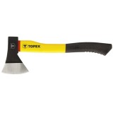 Topor universal 1000 g Topex, cu maner din fibra de sticla