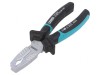 Dezizolator Cablu 8-13mm WIREFOX-MP VDE