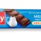 Tableta (ciocolata) lapte 25gr sly nutritia