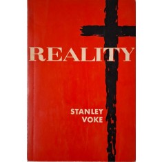 Reality &ndash; Stanley Voke