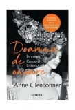 Doamna de onoare - Paperback brosat - Anne Glenconner - Litera