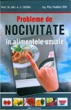 Probleme de nocivitate in alimentele uzuale A.V. Ciurea, Filip Vladimir m1