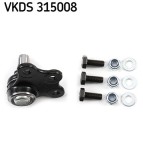 SKF VKDS 315008 Articulatie sarcina/ghidare