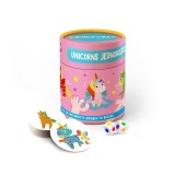 Joc de atentie - Unicorni magici PlayLearn Toys, Dodo